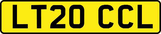 LT20CCL