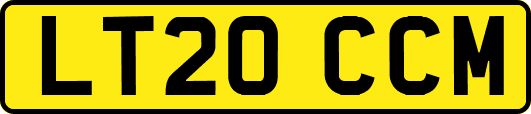LT20CCM