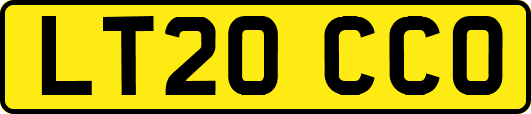 LT20CCO