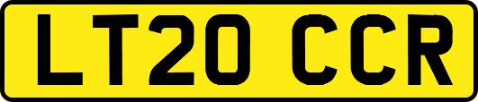 LT20CCR