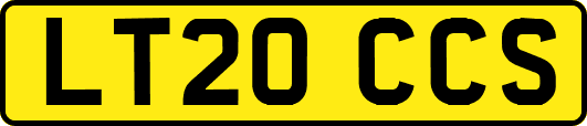 LT20CCS