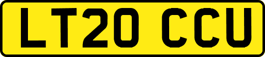 LT20CCU