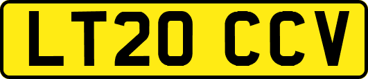 LT20CCV