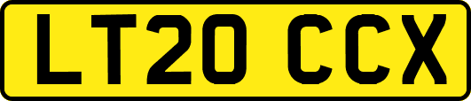LT20CCX