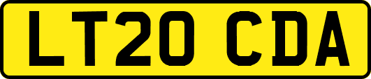 LT20CDA