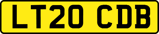 LT20CDB