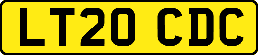 LT20CDC