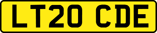 LT20CDE