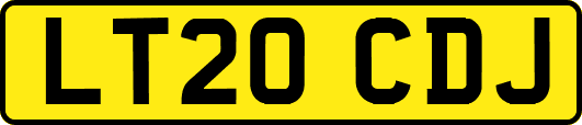 LT20CDJ