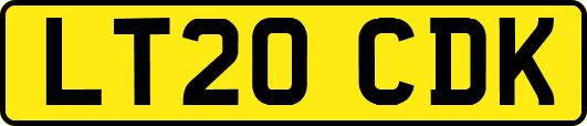 LT20CDK