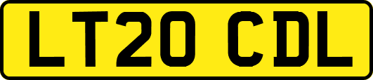 LT20CDL