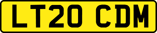 LT20CDM