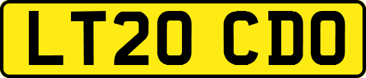 LT20CDO