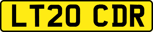 LT20CDR