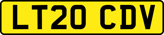 LT20CDV