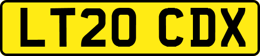 LT20CDX