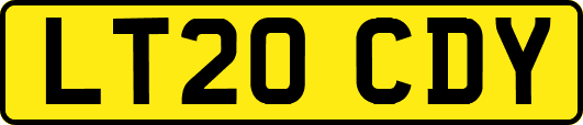 LT20CDY