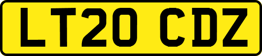 LT20CDZ