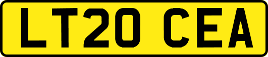 LT20CEA