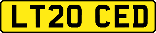 LT20CED