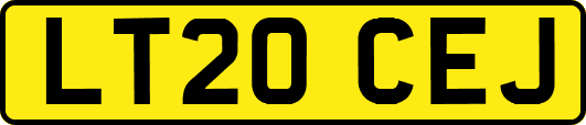 LT20CEJ