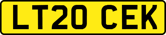 LT20CEK
