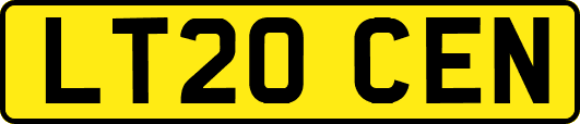 LT20CEN