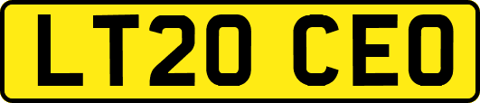 LT20CEO