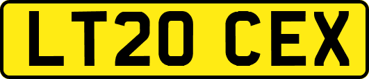 LT20CEX