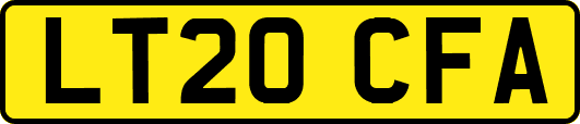 LT20CFA