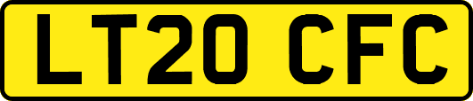 LT20CFC
