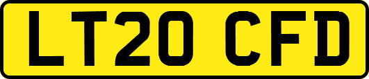 LT20CFD