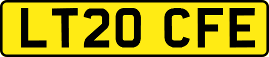 LT20CFE
