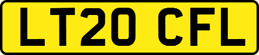 LT20CFL