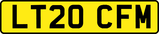 LT20CFM