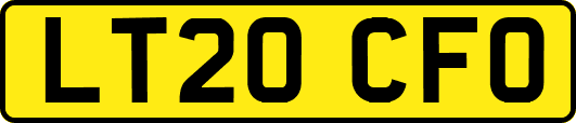 LT20CFO