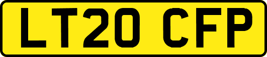 LT20CFP