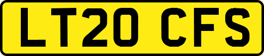 LT20CFS