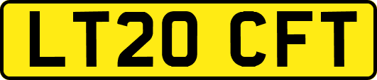 LT20CFT