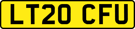 LT20CFU