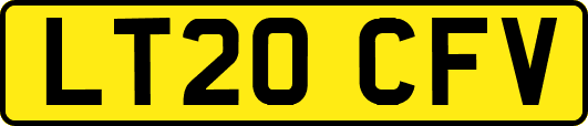 LT20CFV