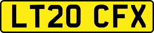 LT20CFX