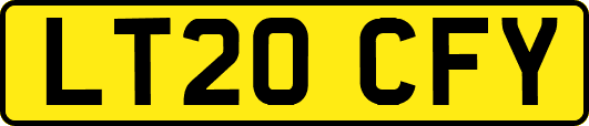 LT20CFY