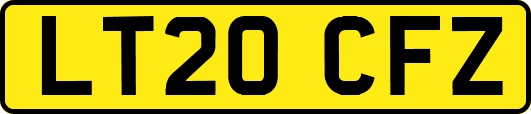 LT20CFZ