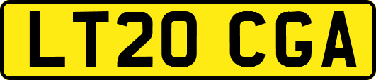 LT20CGA