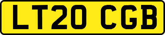 LT20CGB