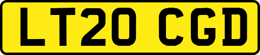 LT20CGD