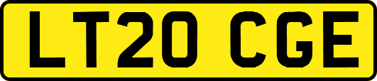 LT20CGE