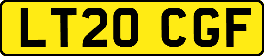 LT20CGF