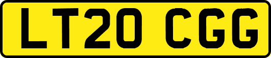 LT20CGG